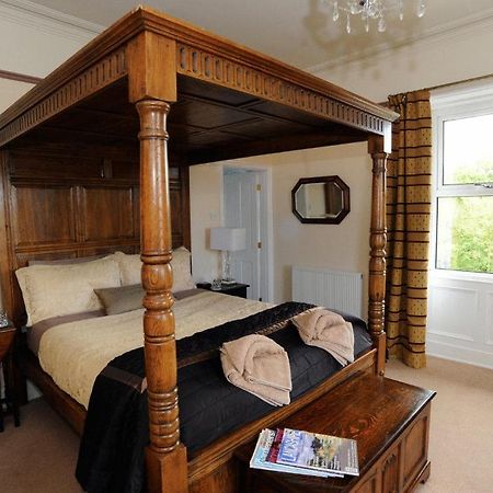 Chinthurst Guest House Skipton Cameră foto