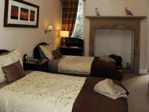 Chinthurst Guest House Skipton Cameră foto