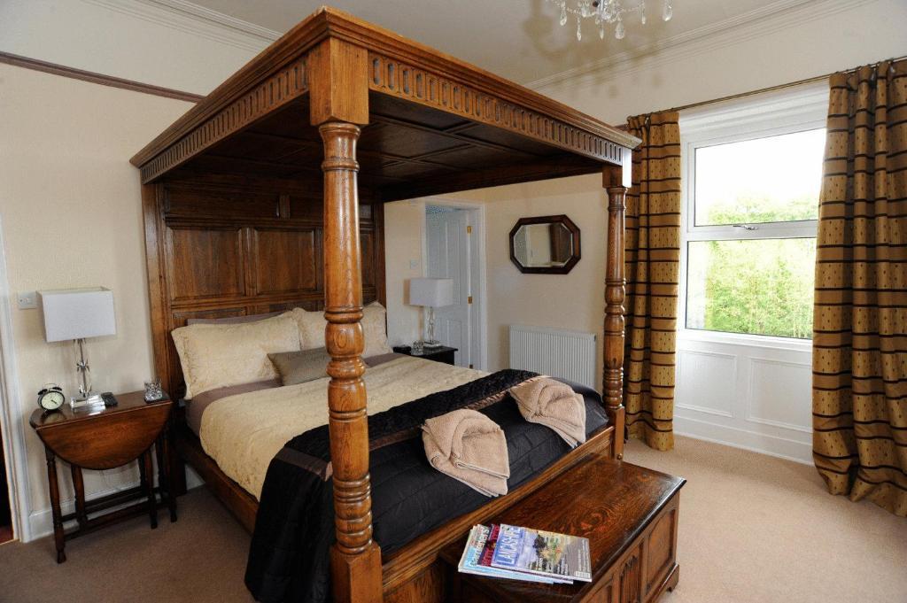 Chinthurst Guest House Skipton Cameră foto